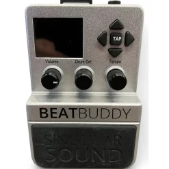 Used Singular Sound Beatbuddy Drum Machine