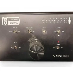 Used Slate Digital VMS ONE