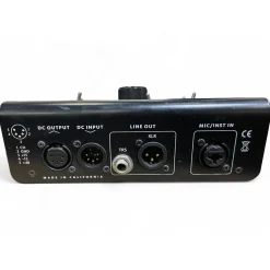 Used Slate Digital VMS One Recording Microphone Pack