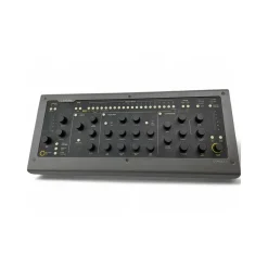 Used Softube CONSOLE 1 MIDI Interface