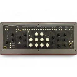 Used Softube console 1 Sound Module