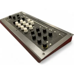 Used Softube console 1 Sound Module