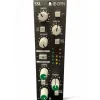 Used Solid State Logic E-Series Dynamics 500 Series Compressor Rack Equipment