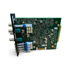 Used Solid State Logic VHD PRE Rack Equipment