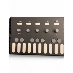 Used Sonicware ELZ_1 Portable Keyboard
