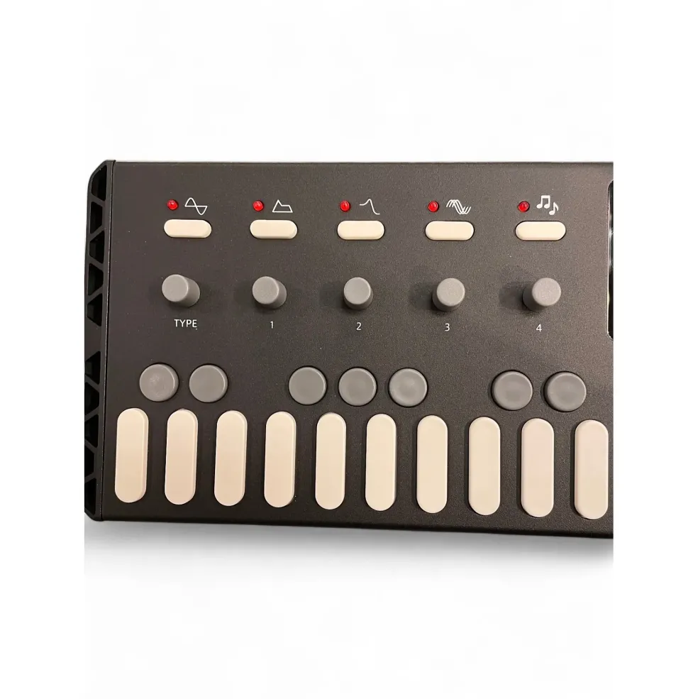 Used Sonicware ELZ_1 Portable Keyboard