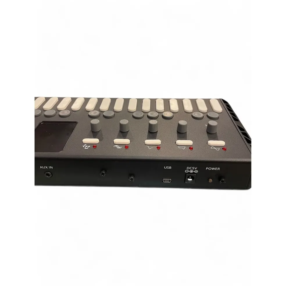 Used Sonicware ELZ_1 Portable Keyboard