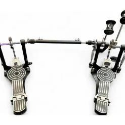 Used SONOR DP-472 Double Bass Drum Pedal