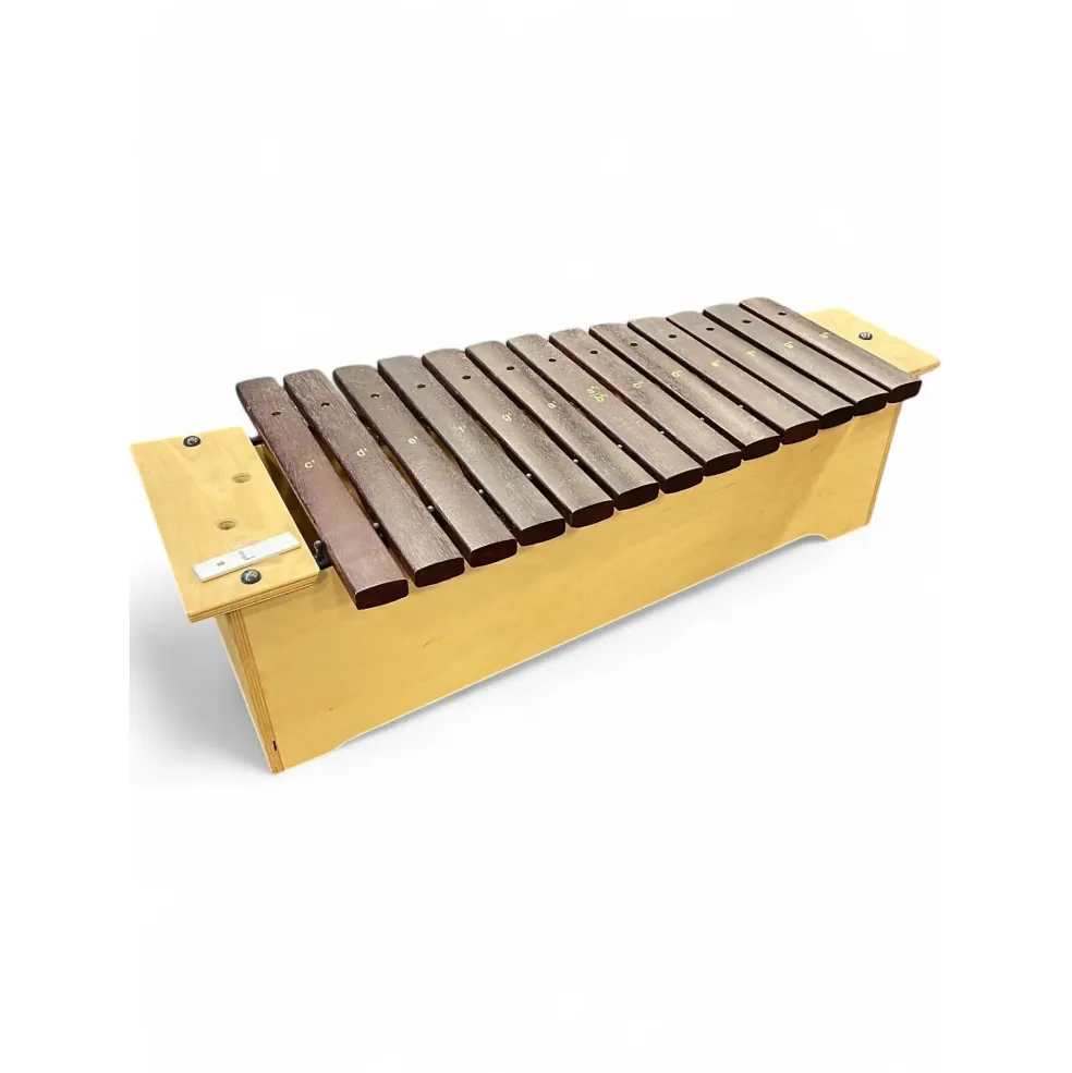 Used Sonor Orff Global Beat Alto Xylophone Concert Xylophone