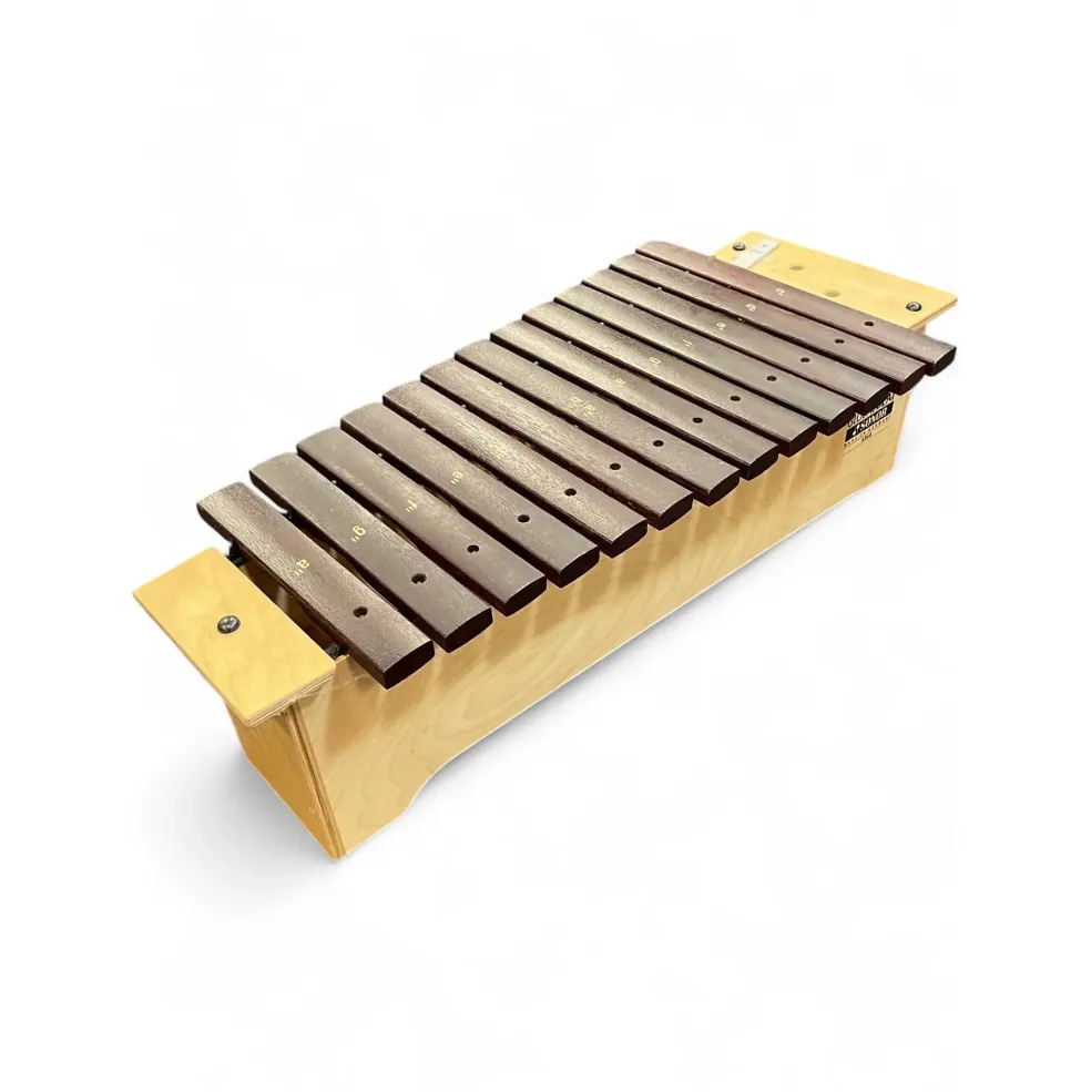Used Sonor Orff Global Beat Alto Xylophone Concert Xylophone