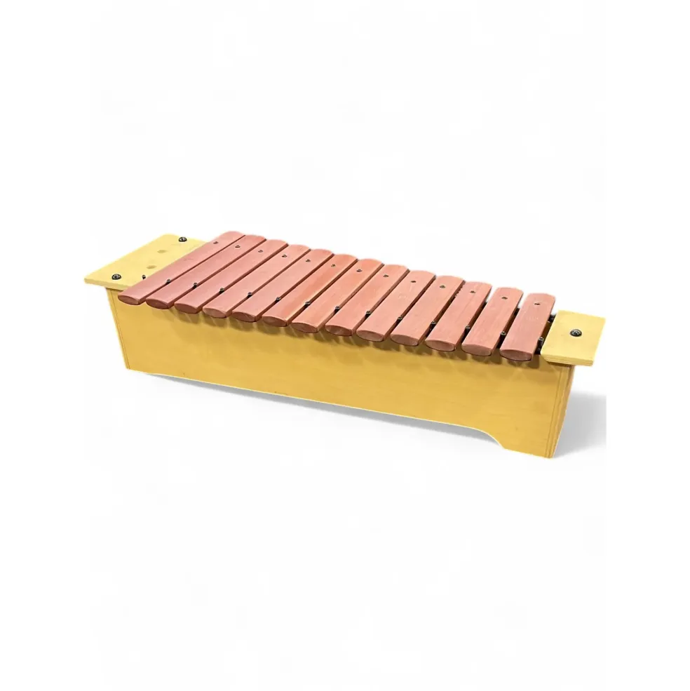 Used Sonor Orff Global Beat Soprano Xylophone Concert Xylophone