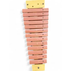 Used Sonor Orff Global Beat Soprano Xylophone Concert Xylophone