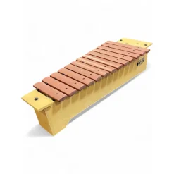 Used Sonor Orff Global Beat Soprano Xylophone Concert Xylophone
