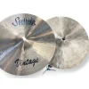 Used Soultone 14in Vintage Cymbal