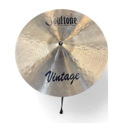 Used Soultone 14in Vintage Cymbal