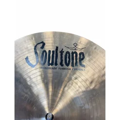 Used Soultone 14in Vintage Cymbal