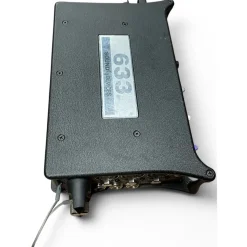 Used Sound Devices 633 MultiTrack Recorder