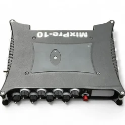 Used Sound Devices MixPre-10 MultiTrack Recorder