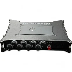 Used Sound Devices MixPre-10 MultiTrack Recorder