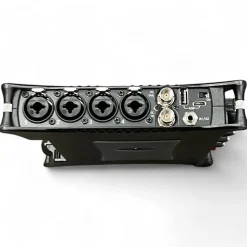 Used Sound Devices MixPre-10 MultiTrack Recorder