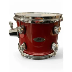 Used Sound Percussion Labs 12in Unity II Desert Red Drum