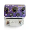 Used Source Audio Soundblox 2 Manta Bass Filter Bass Effect Pedal