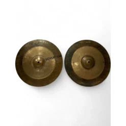 Used SOVEREIGN HIHAT Cymbal
