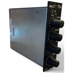 Used SPL TDX Rack Equipment
