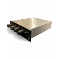 Used SPL TDx Rack Equipment