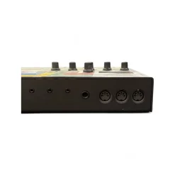 Used Squarp Instruments Pyramid Overview V3 MIDI Controller