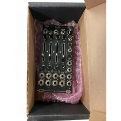 Used St Modular SLOPES Synthesizer