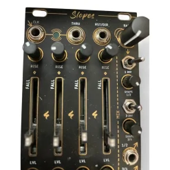 Used St Modular SLOPES Synthesizer