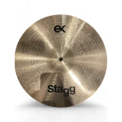 Used Stagg 14in EX Cymbal