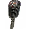 Used Stagg SDMP40 CR Dynamic Microphone