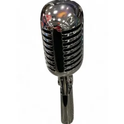 Used Stagg SDMP40 CR Dynamic Microphone