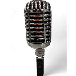 Used Stagg SDMP40 CR Dynamic Microphone