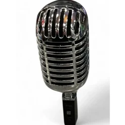 Used Stagg SDMP40 CR Dynamic Microphone