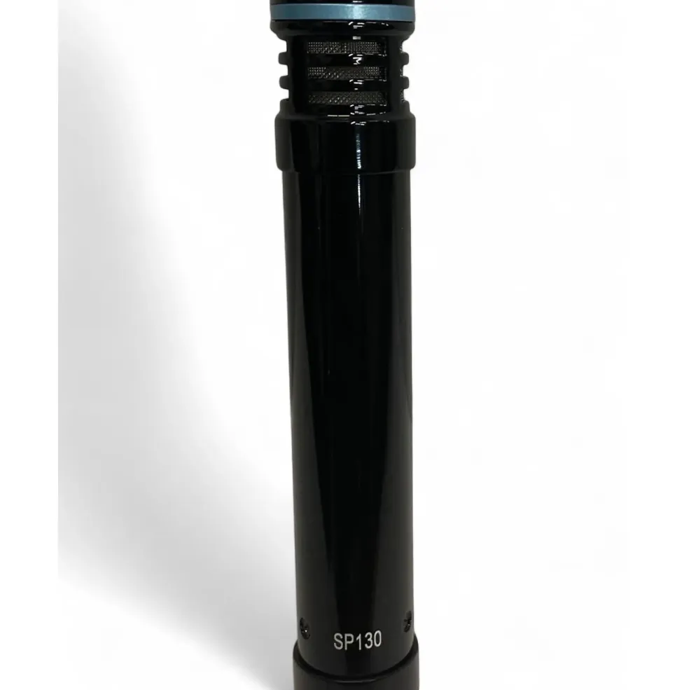 Used Sterling Audio SP150/130 Pack Recording Microphone Pack