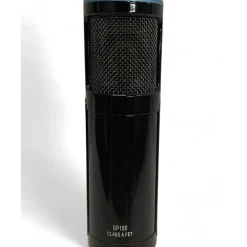 Used Sterling Audio SP150/130 Pack Recording Microphone Pack
