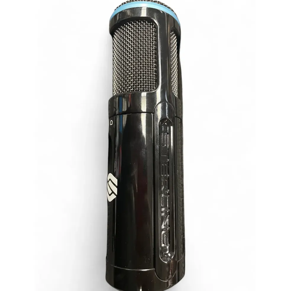 Used Sterling Audio SP150/130 Pack Recording Microphone Pack