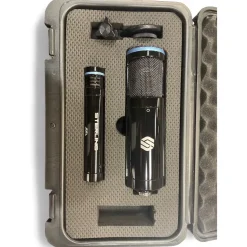 Used Sterling Audio SP150/130 Pack Recording Microphone Pack
