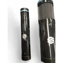 Used Sterling Audio SP150/130 Pack Recording Microphone Pack