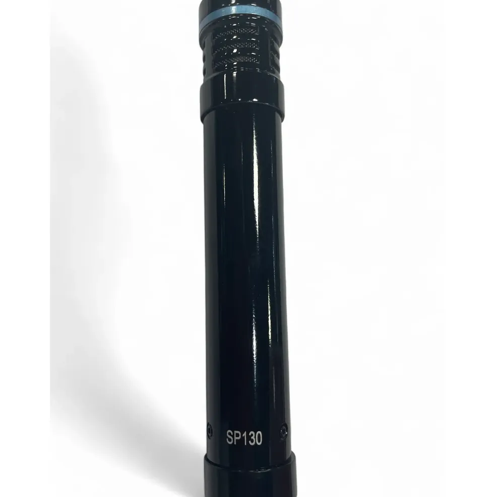 Used Sterling Audio SP150/130 Pack Recording Microphone Pack