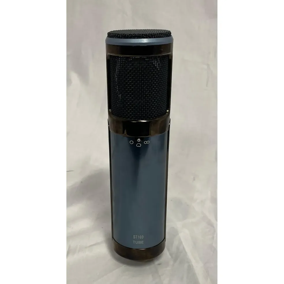 Used Sterling Audio ST169 Tube Microphone