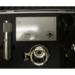 Used STERLING ST69 Tube Microphone