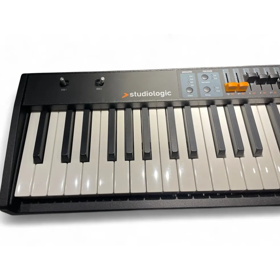 Used Studiologic Numa Compact 2 Digital Piano