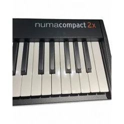 Used Studiologic Numa Compact 2 Digital Piano