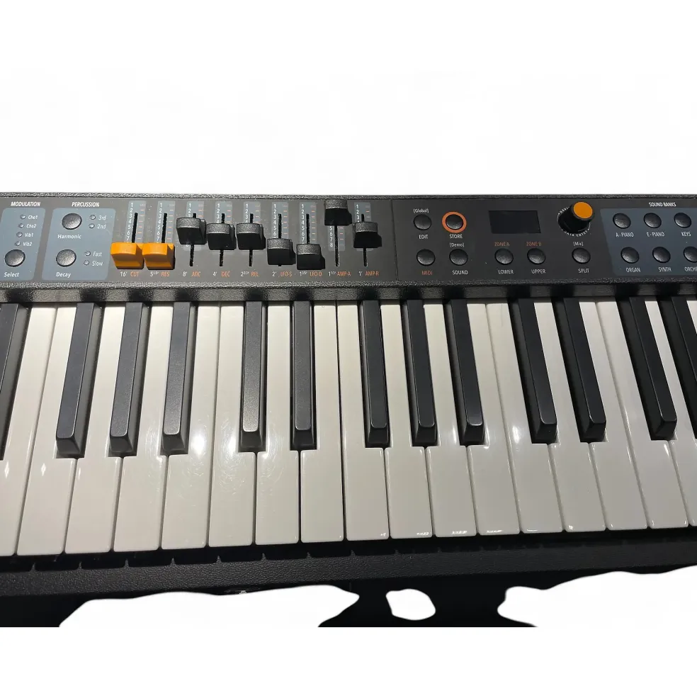 Used Studiologic Numa Compact 2 Digital Piano