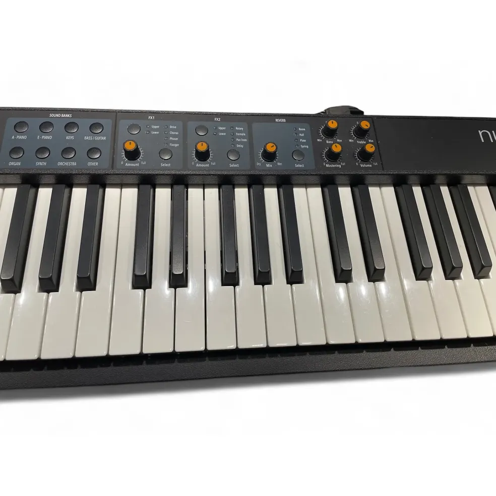 Used Studiologic Numa Compact 2 Digital Piano