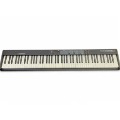 Used Studiologic Numa Compact 2 88 Key Portable Keyboard